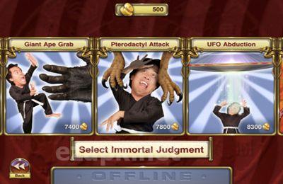 FaceFighter Ultimate