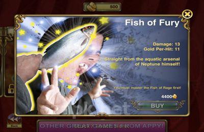 FaceFighter Ultimate