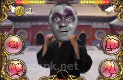 FaceFighter Ultimate