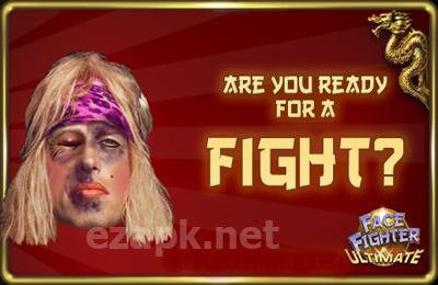 FaceFighter Ultimate