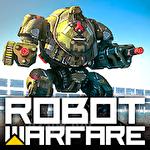 Robot warfare: Battle mechs