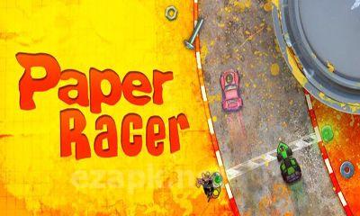 Paper Racer
