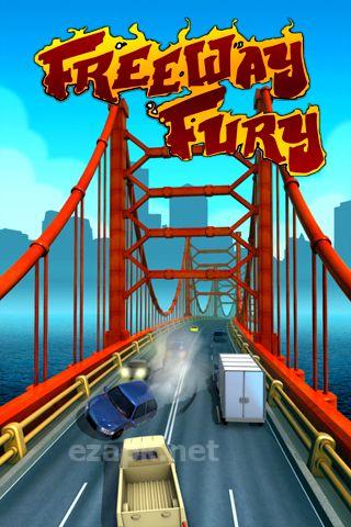 Freeway fury