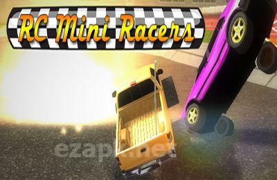 Mini Racers