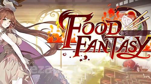 Food fantasy