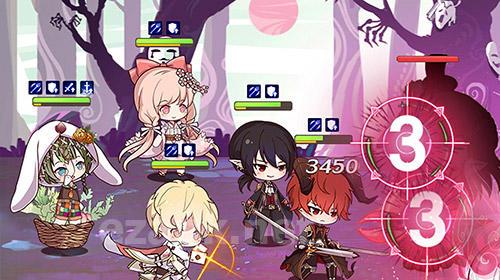 Food fantasy