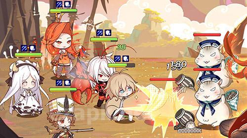 Food fantasy