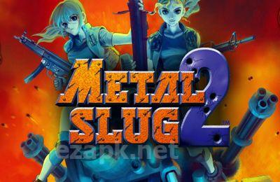 METAL SLUG 2