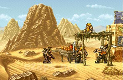 METAL SLUG 2