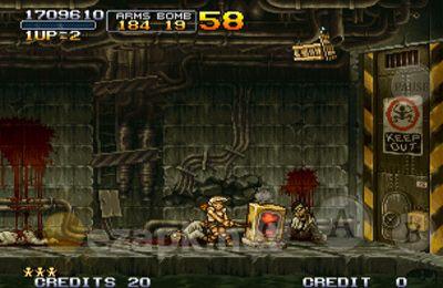 METAL SLUG 2