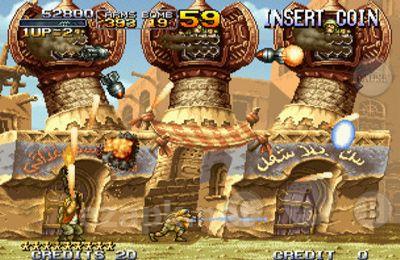 METAL SLUG 2
