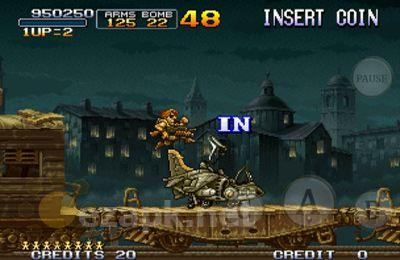 METAL SLUG 2