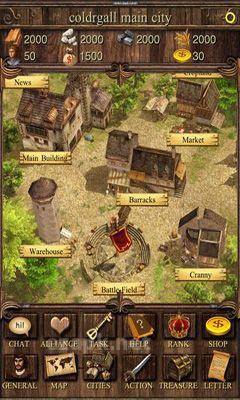 Haypi Kingdom