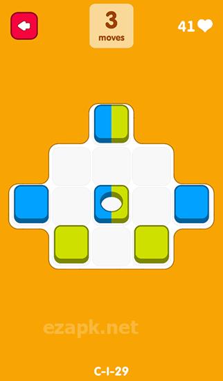 Re-move blocks