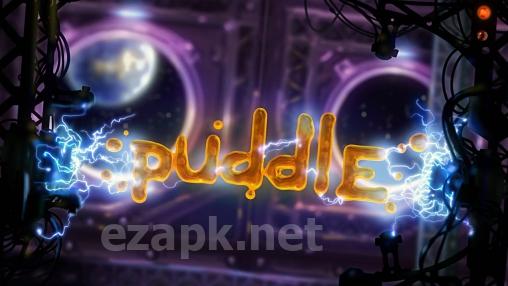 Puddle +