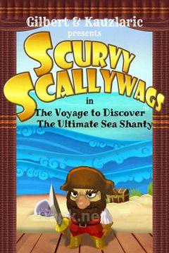 Scurvy Scallywags