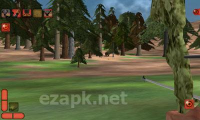 3D Hunting: Trophy Whitetail