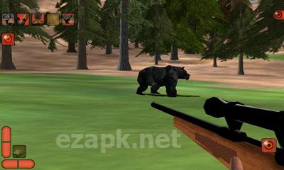 3D Hunting: Trophy Whitetail