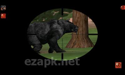 3D Hunting: Trophy Whitetail