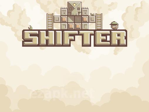 Shifter