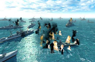 Battleship War