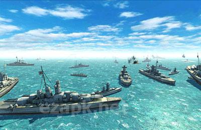 Battleship War