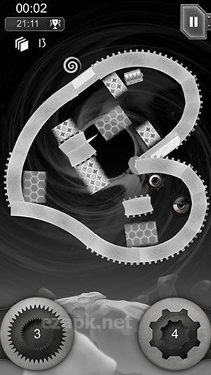 Freeze! 2: Brothers