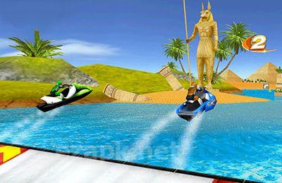 Aqua Moto Racing 2