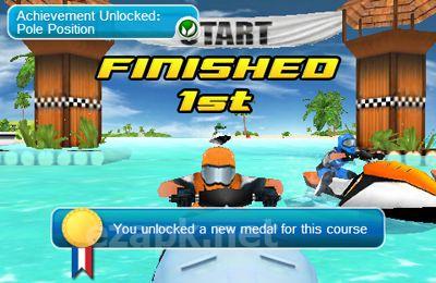 Aqua Moto Racing 2