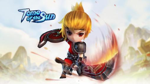 Tome of the Sun
