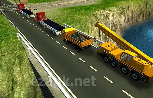 Railroad building simulator: Build railroads!