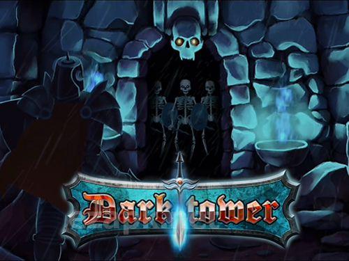 Dark tower