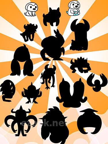 Sloth evolution: Tap and evolve clicker game