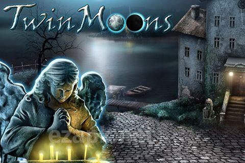 Twin moons