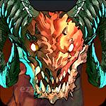 Dawn of the dragons: Ascension. Turn based RPG