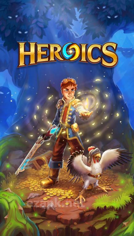 Heroics