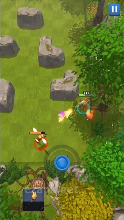 Heroics