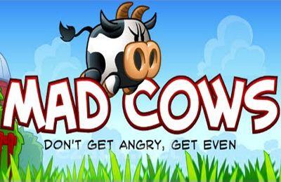 Mad Cows
