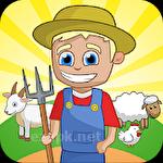 Farm field: Farmer evolution idle tycoon