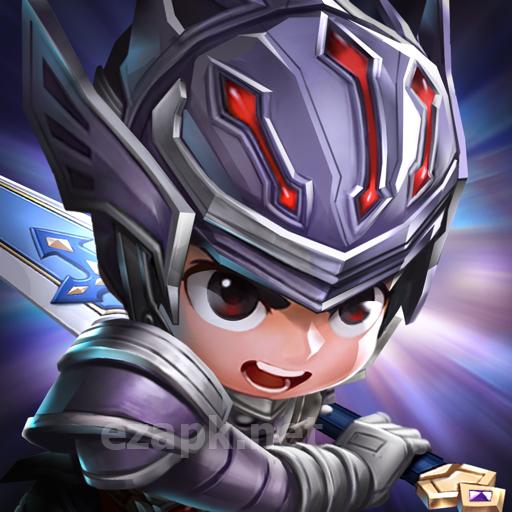 Dungeon Knight: 3D Idle RPG