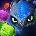 Dragons: Titan uprising