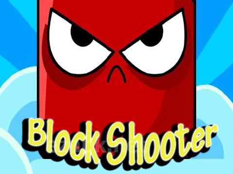 Block Shooter