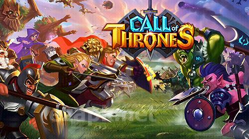 Call of thrones