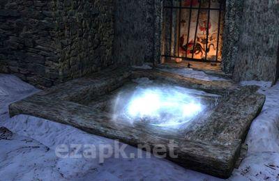 Dracula Resurrection. Mina's Disappearance. Part 1
