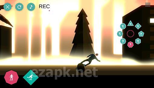 Skate line 2