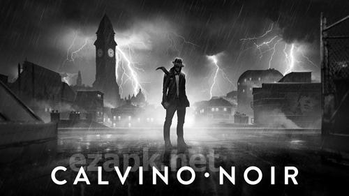 Calvino Noir