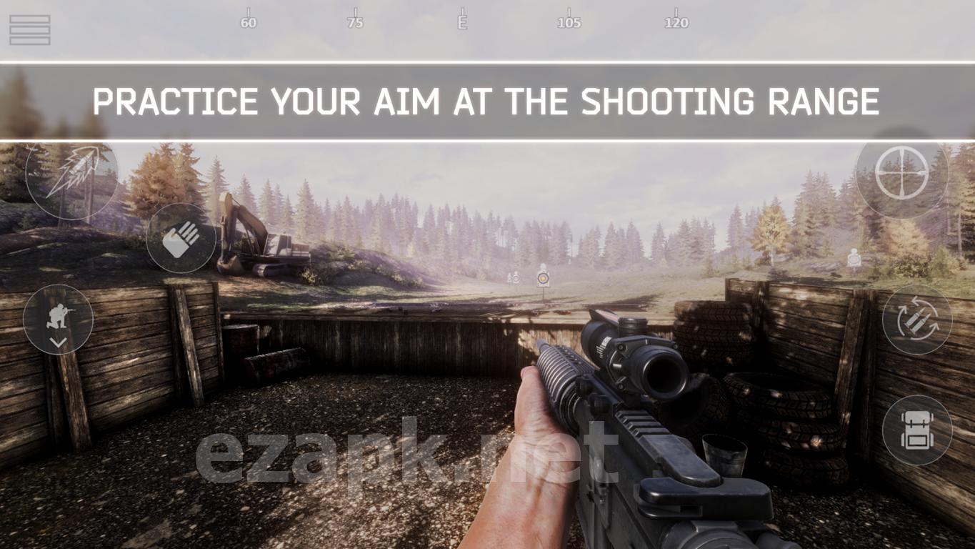 Retract: Battle Royale