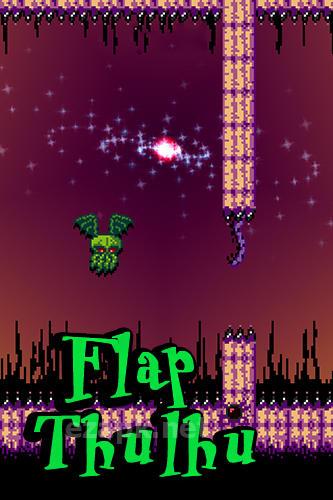 Flap Thulhu