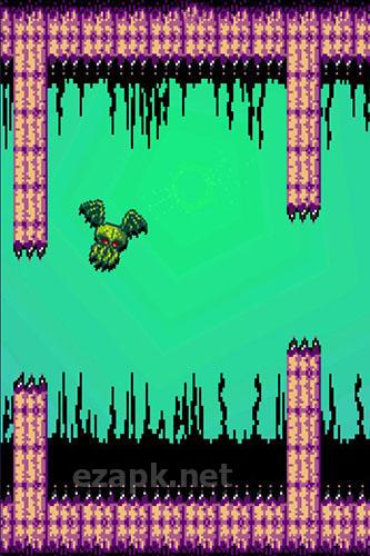 Flap Thulhu