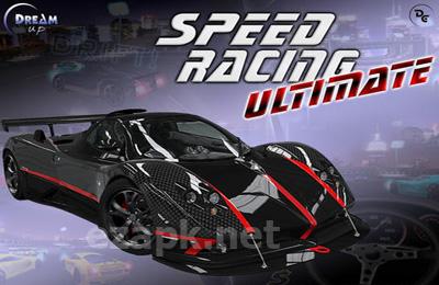 Speed Racing Ultimate